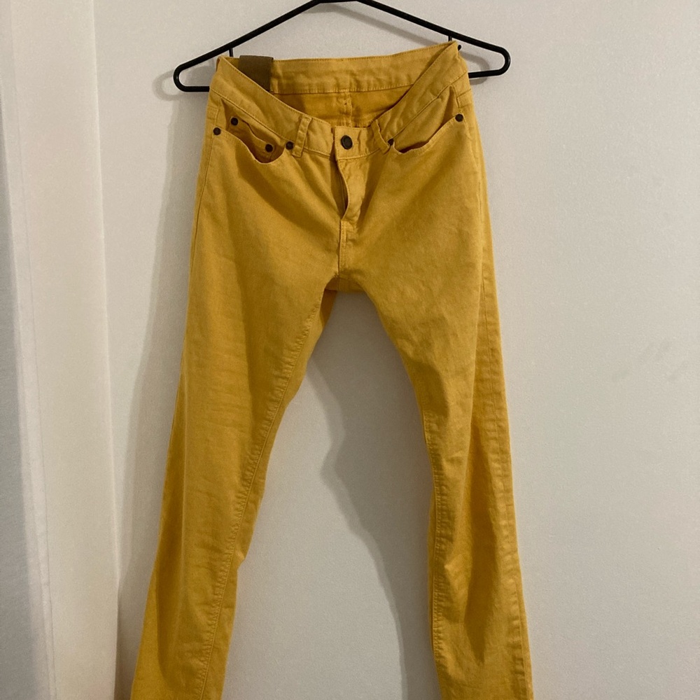 Cimarron Jeans